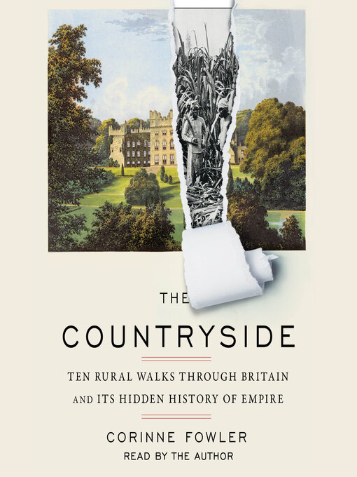 Title details for The Countryside by Corinne Fowler - Available
